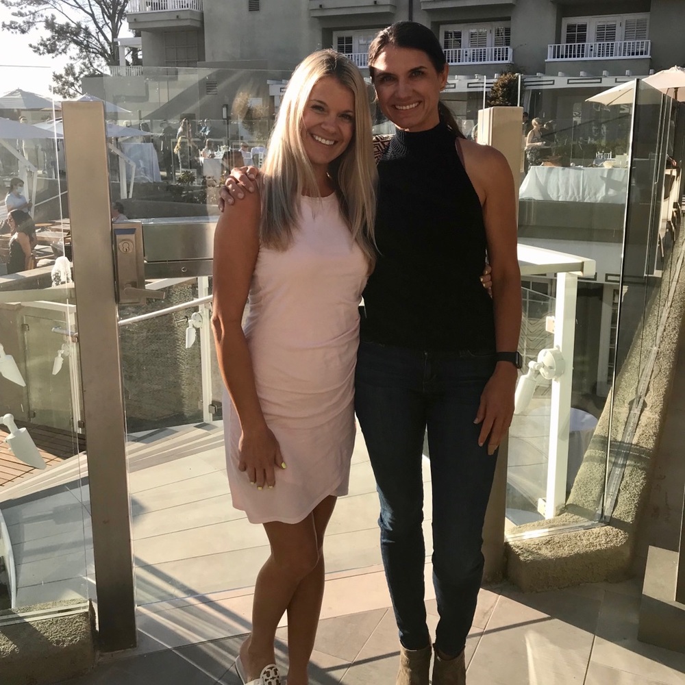 Meet your Posher, Sara